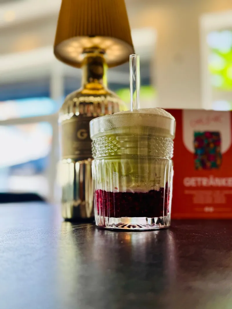 Café D'Art Impression 1